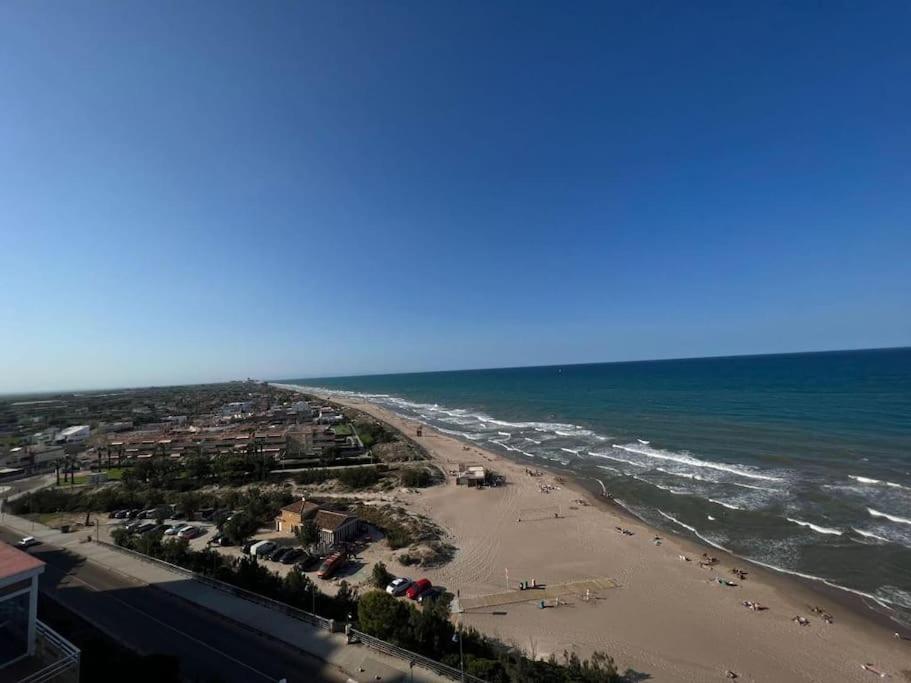 Apartamento Versalles Apartment Faro de Cullera Exterior photo